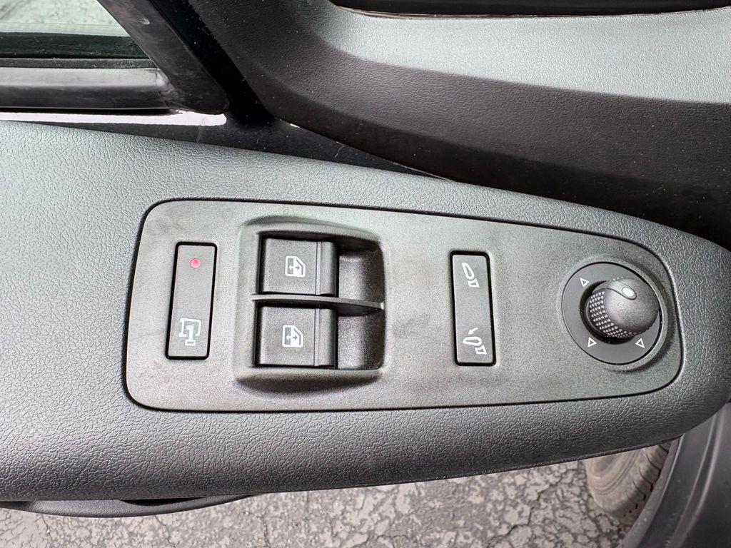 new 2026 Ram ProMaster 2500 car, priced at $45,500