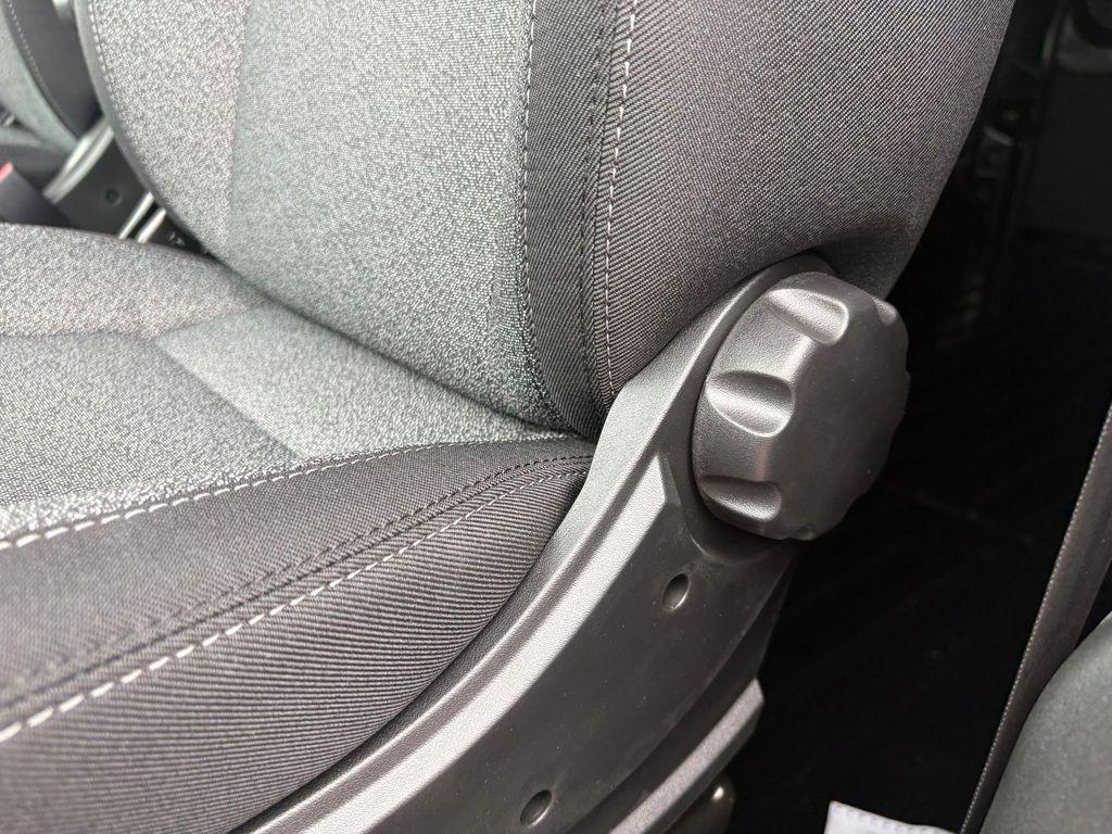 new 2026 Ram ProMaster 2500 car, priced at $45,500