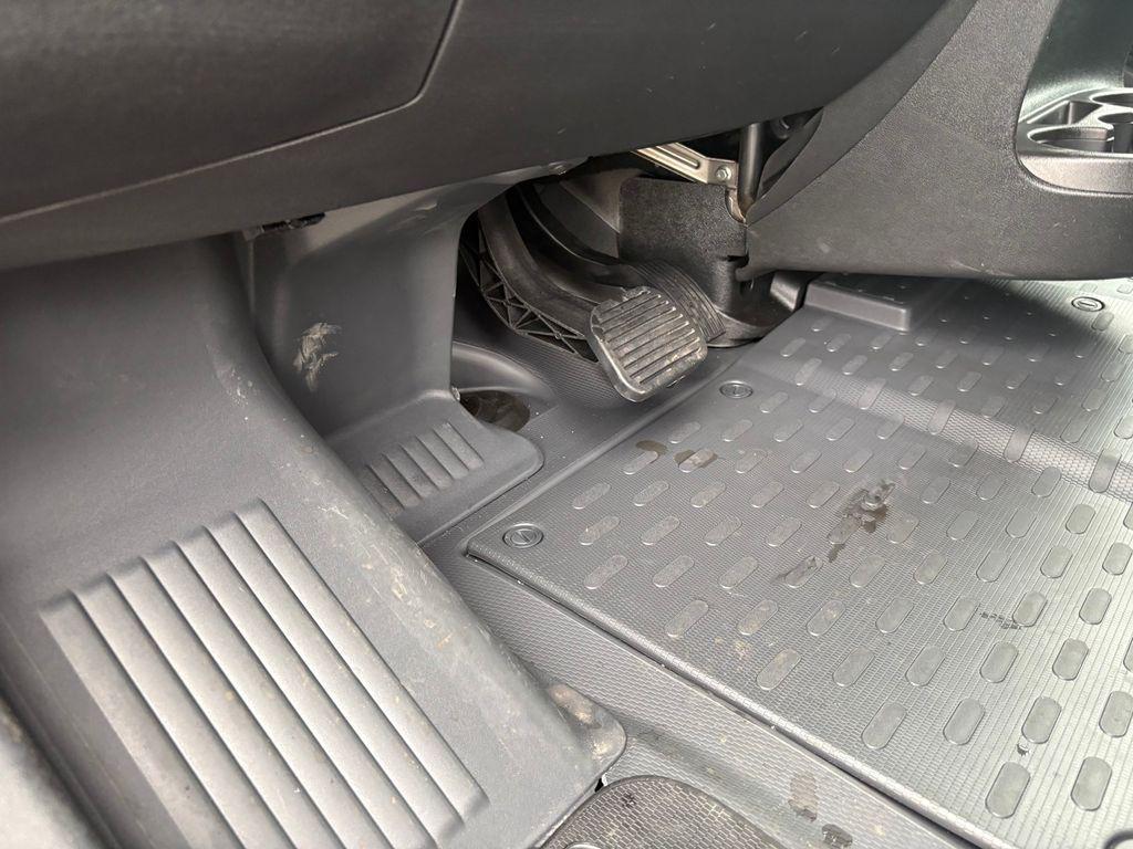 new 2026 Ram ProMaster 2500 car, priced at $45,500