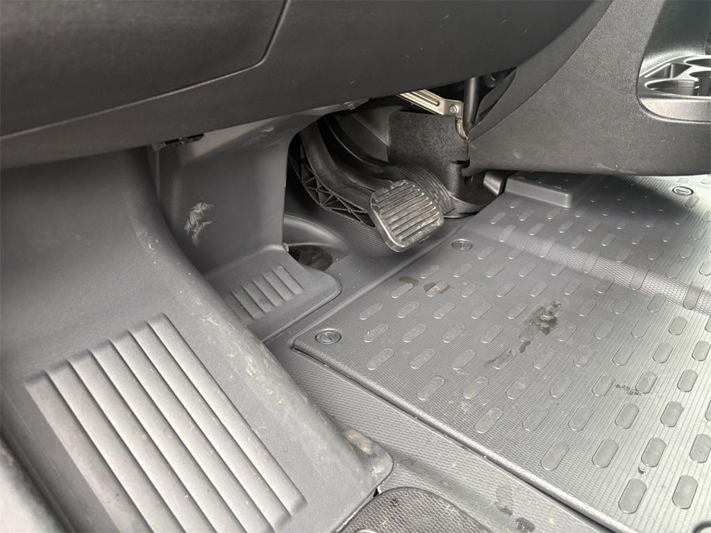 new 2026 Ram ProMaster 2500 car, priced at $50,495