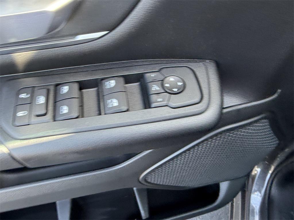 new 2026 Ram 1500 car, priced at $51,626