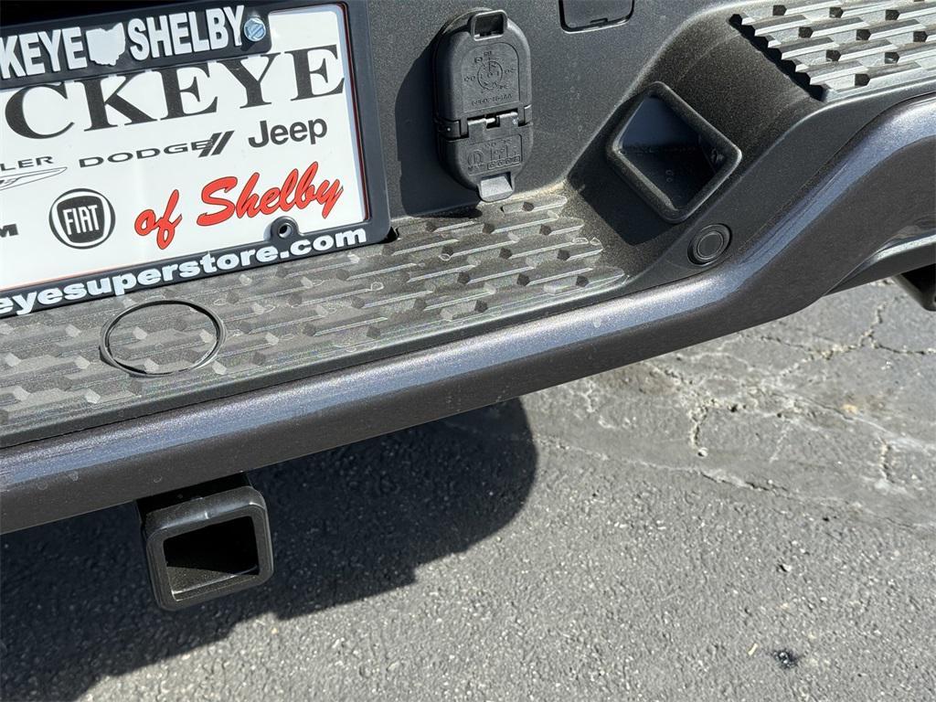 new 2026 Ram 1500 car, priced at $51,626