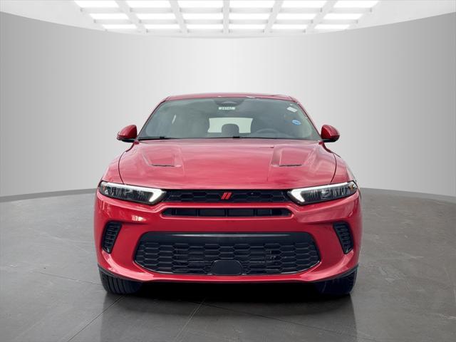 new 2024 Dodge Hornet car, priced at $30,711