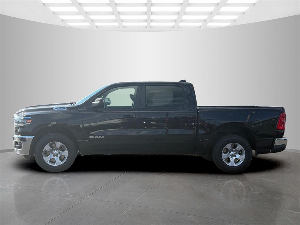 new 2025 Ram 1500 car, priced at $42,022