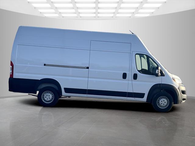 new 2025 Ram ProMaster 3500 car, priced at $59,075