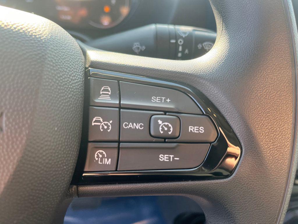 new 2025 Ram ProMaster 3500 car, priced at $49,193