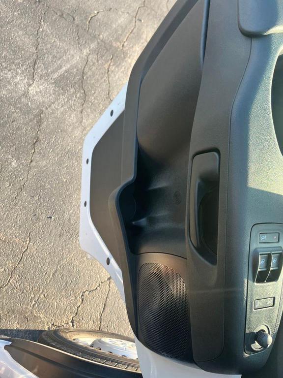 new 2025 Ram ProMaster 3500 car, priced at $49,193