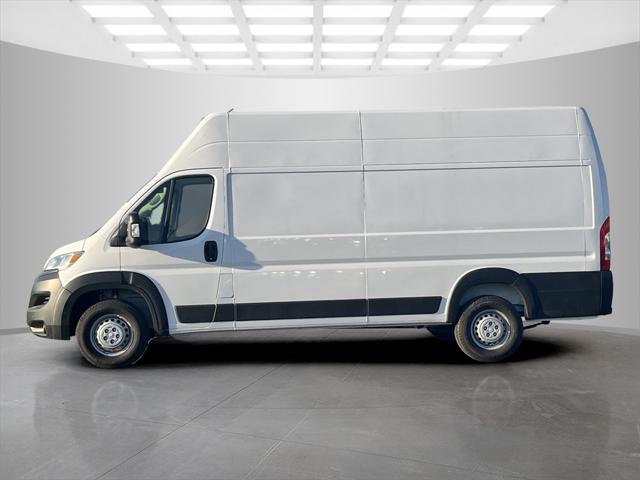 new 2025 Ram ProMaster 3500 car, priced at $59,075