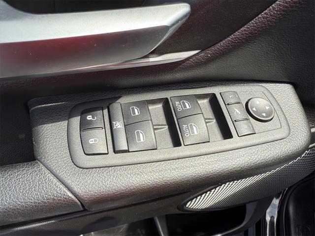used 2022 Ram 1500 car, priced at $32,000
