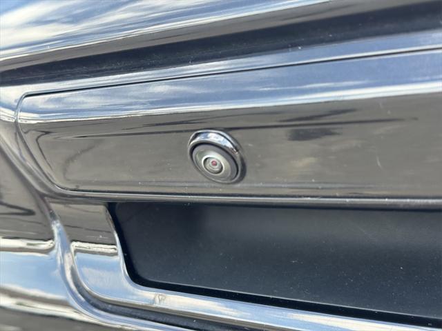 used 2022 Ram 1500 car, priced at $32,000