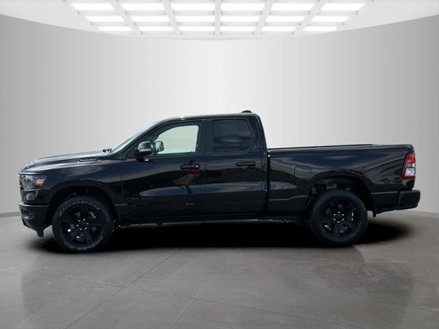 used 2022 Ram 1500 car, priced at $32,000