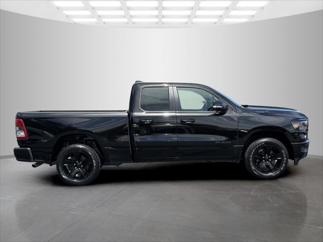 used 2022 Ram 1500 car, priced at $30,750