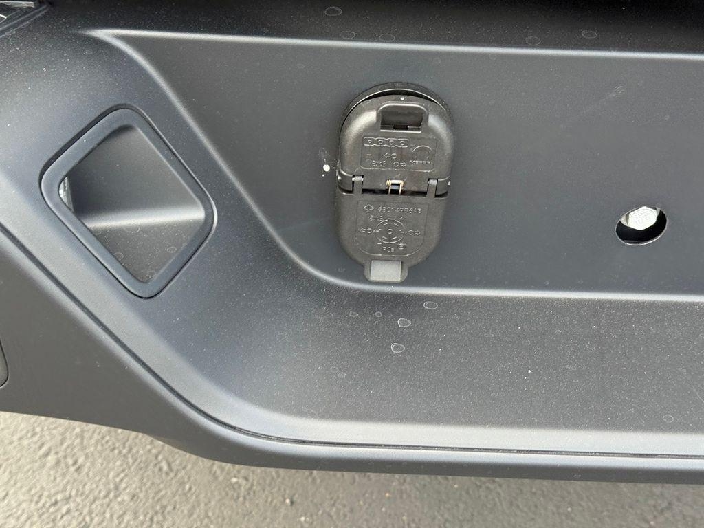 new 2025 Jeep Gladiator car, priced at $41,977