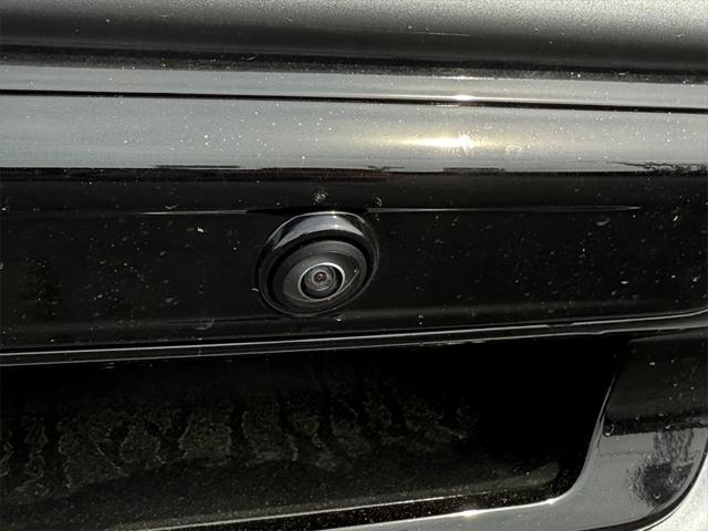 new 2025 Ram 1500 car