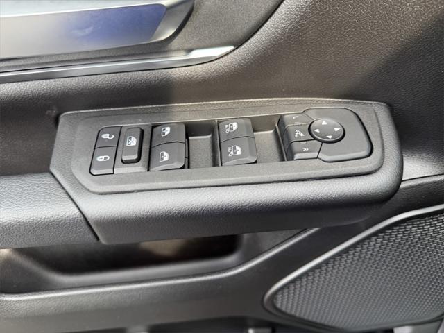 new 2025 Ram 1500 car