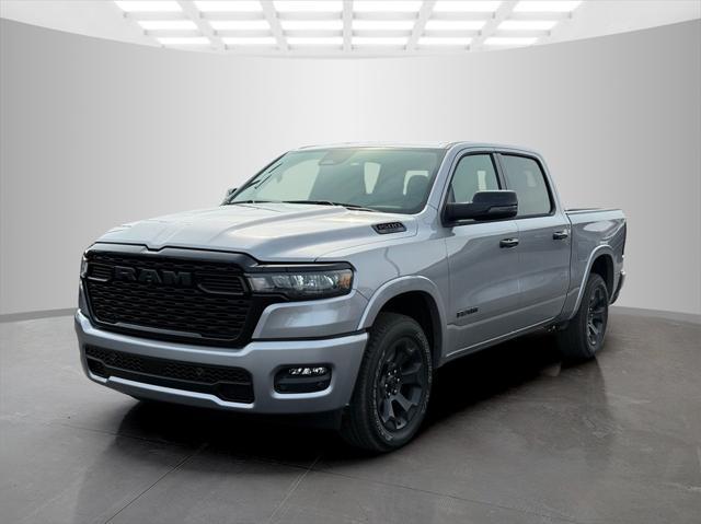 new 2025 Ram 1500 car