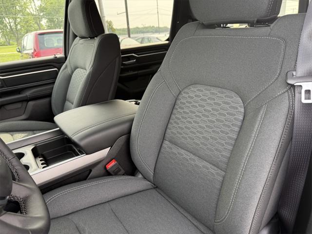 new 2025 Ram 1500 car