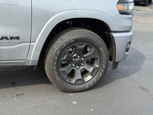 new 2025 Ram 1500 car
