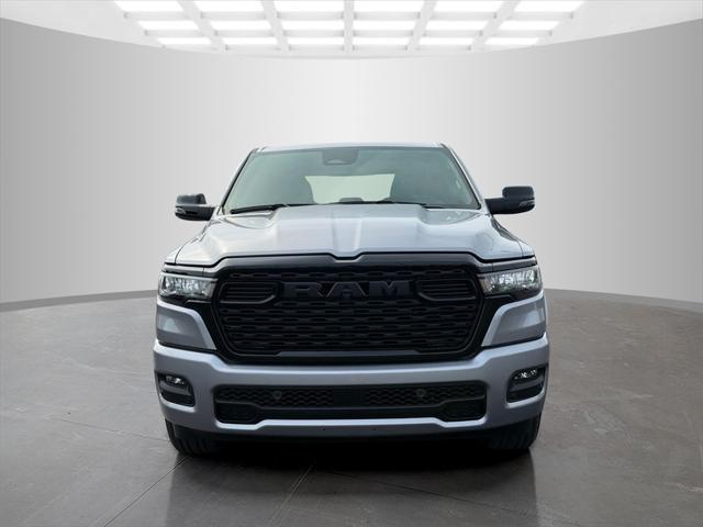 new 2025 Ram 1500 car
