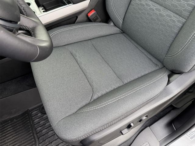 new 2025 Ram 1500 car