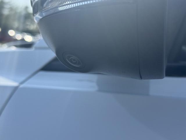 used 2023 Dodge Hornet car, priced at $24,250