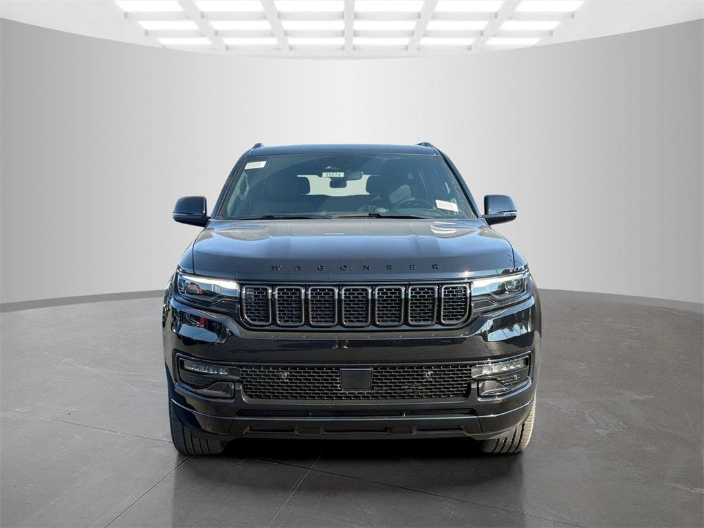 new 2025 Jeep Wagoneer car, priced at $66,049