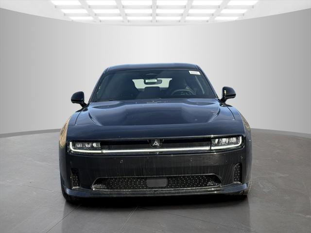 new 2025 Dodge Charger Daytona car, priced at $64,000