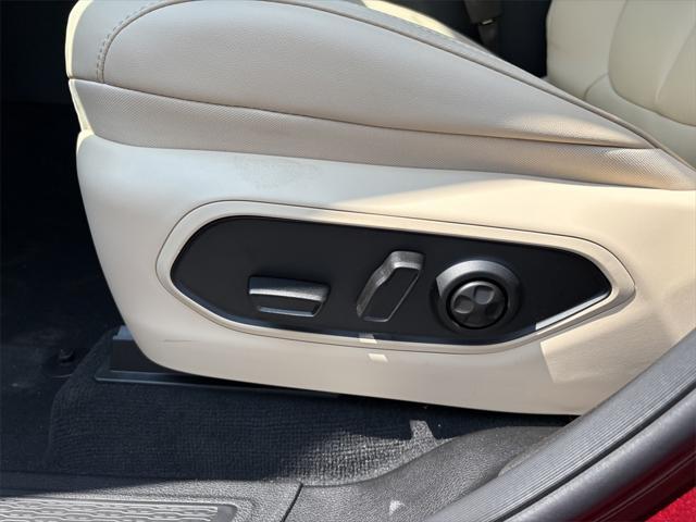 new 2025 Jeep Grand Cherokee car, priced at $46,146