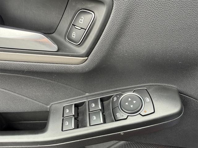 used 2022 Ford Escape car, priced at $23,250