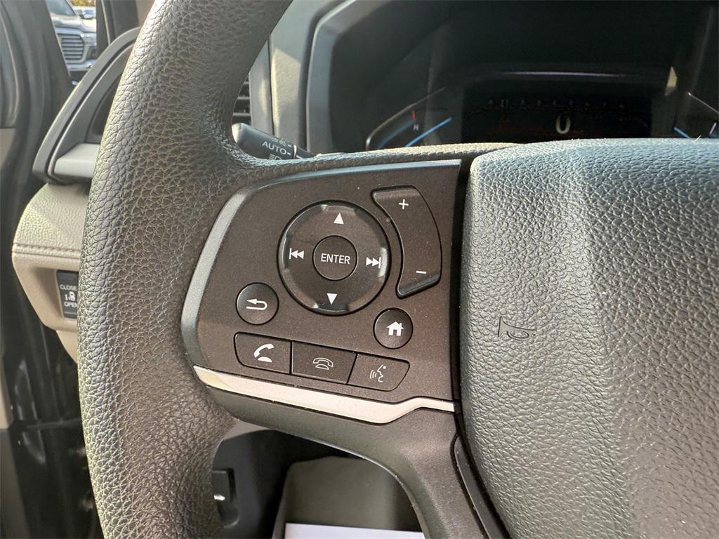 used 2019 Honda Odyssey car, priced at $20,750