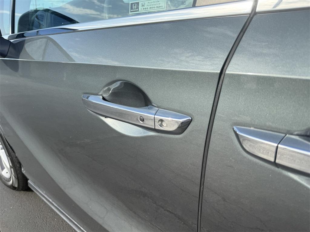 used 2019 Honda Odyssey car, priced at $20,750