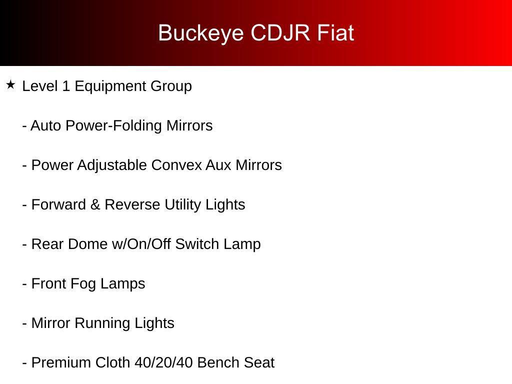 used 2024 Ram 2500 car, priced at $45,000
