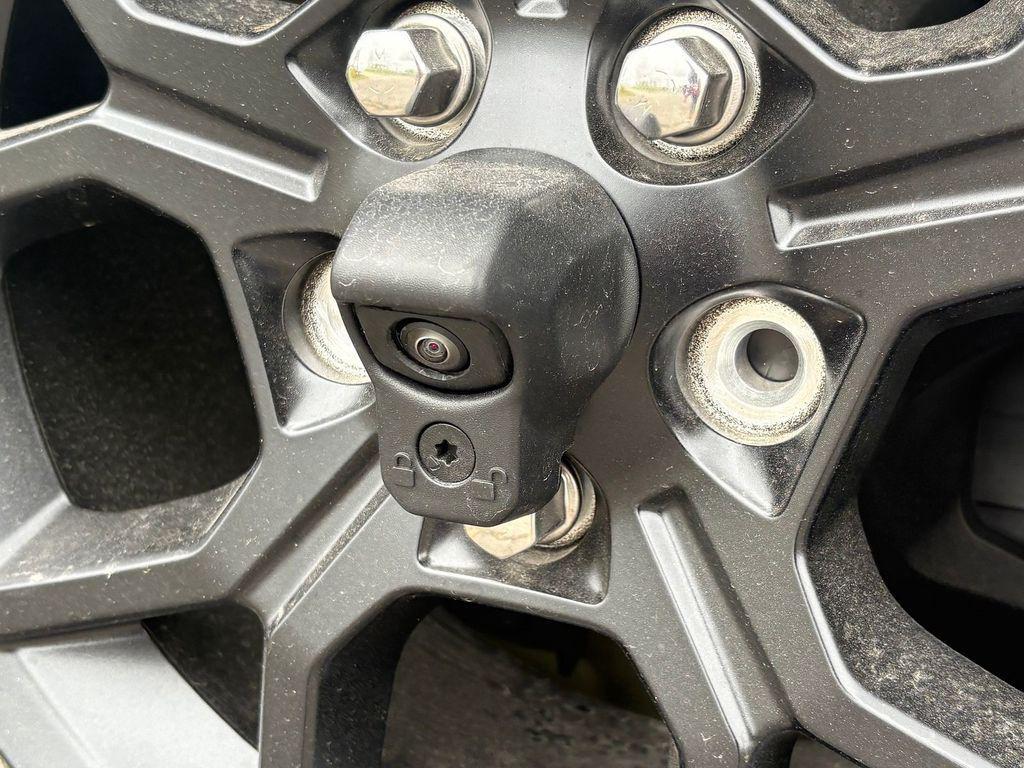 new 2026 Jeep Wrangler car, priced at $47,064