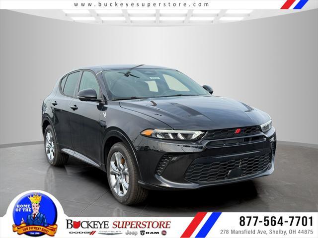 new 2025 Dodge Hornet car, priced at $39,188
