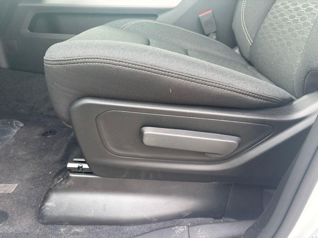 new 2025 Ram 1500 car, priced at $43,079