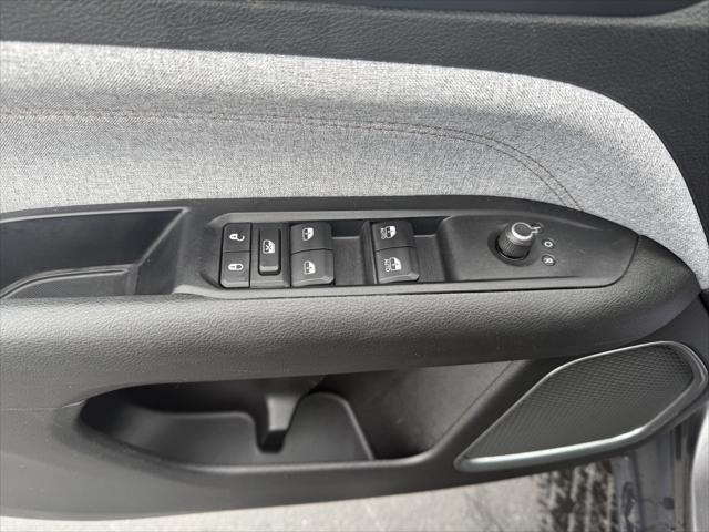 used 2022 Jeep Compass car, priced at $21,250