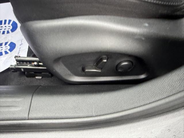used 2022 Jeep Compass car, priced at $21,250
