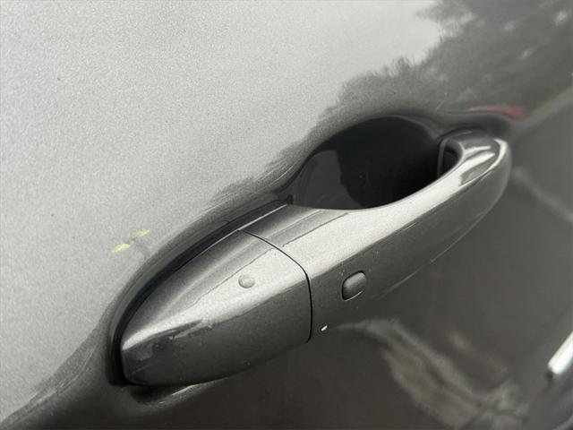 used 2022 Jeep Compass car, priced at $22,250
