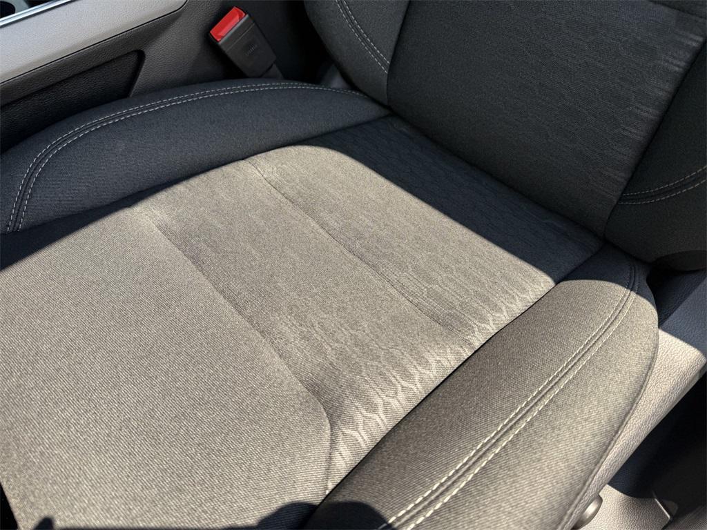 new 2025 Ram 1500 car, priced at $44,051