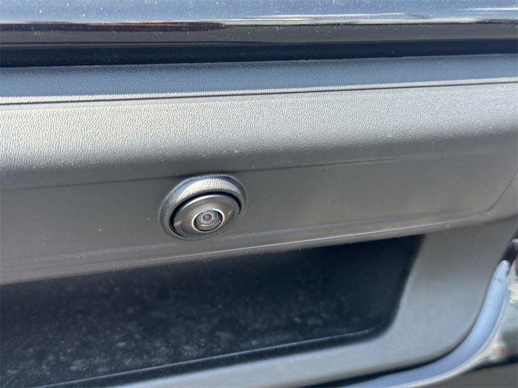 new 2025 Ram 1500 car, priced at $44,051