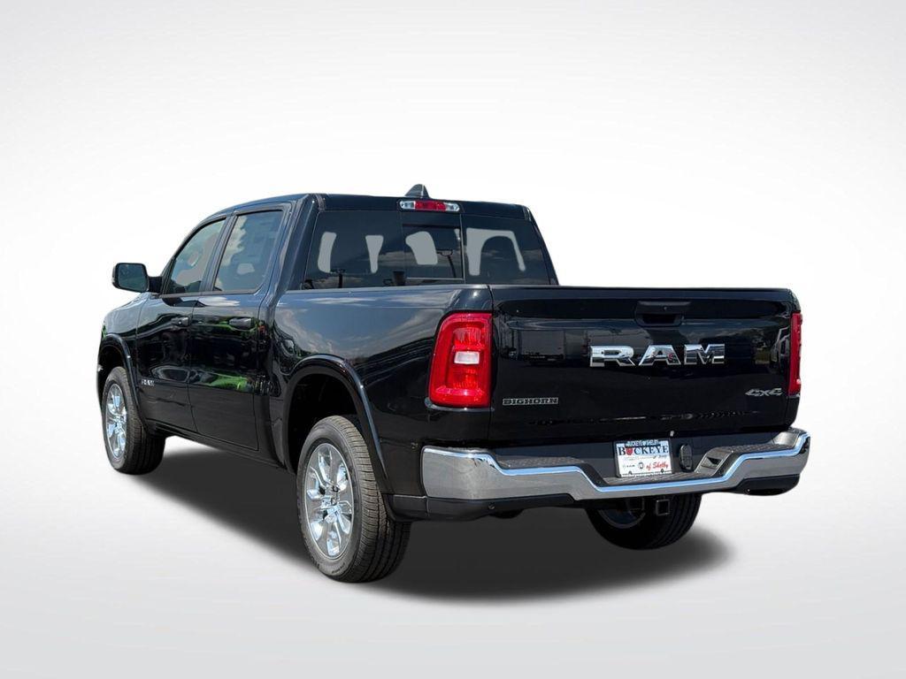 new 2025 Ram 1500 car, priced at $41,131