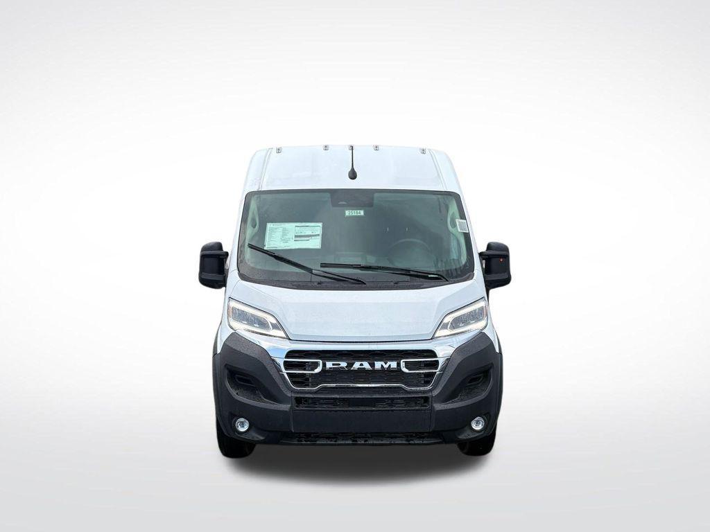 new 2025 Ram ProMaster 1500 car, priced at $41,124
