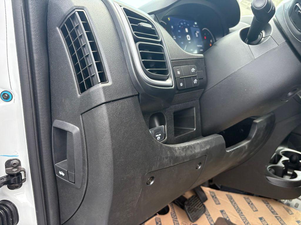 new 2025 Ram ProMaster 1500 car, priced at $41,124