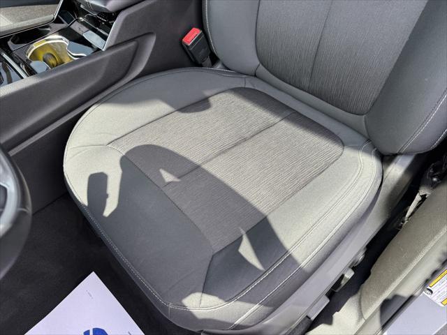 used 2022 Jeep Grand Cherokee car, priced at $30,250