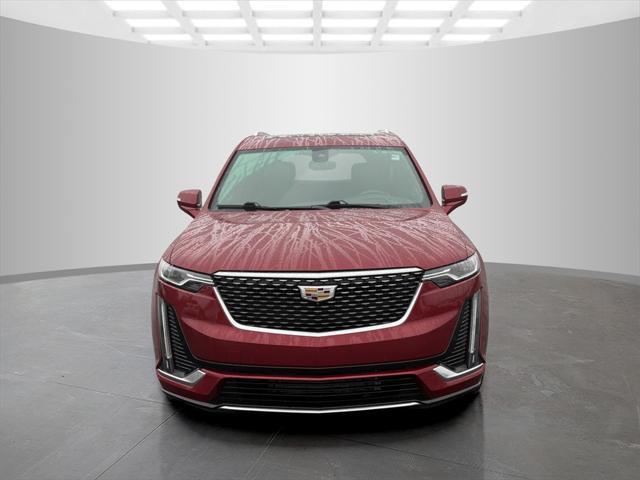 used 2020 Cadillac XT6 car, priced at $26,980