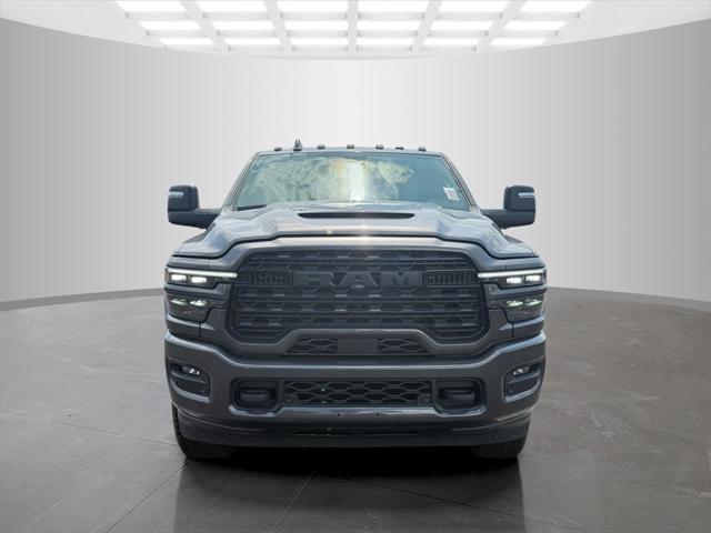 new 2025 Ram 2500 car, priced at $94,372