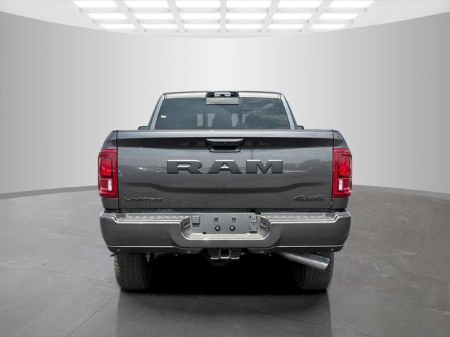 new 2025 Ram 2500 car, priced at $94,372
