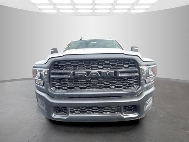 new 2024 Ram 3500 car, priced at $49,412