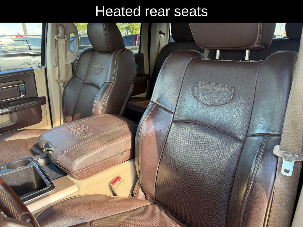 used 2015 Ram 1500 car, priced at $13,750