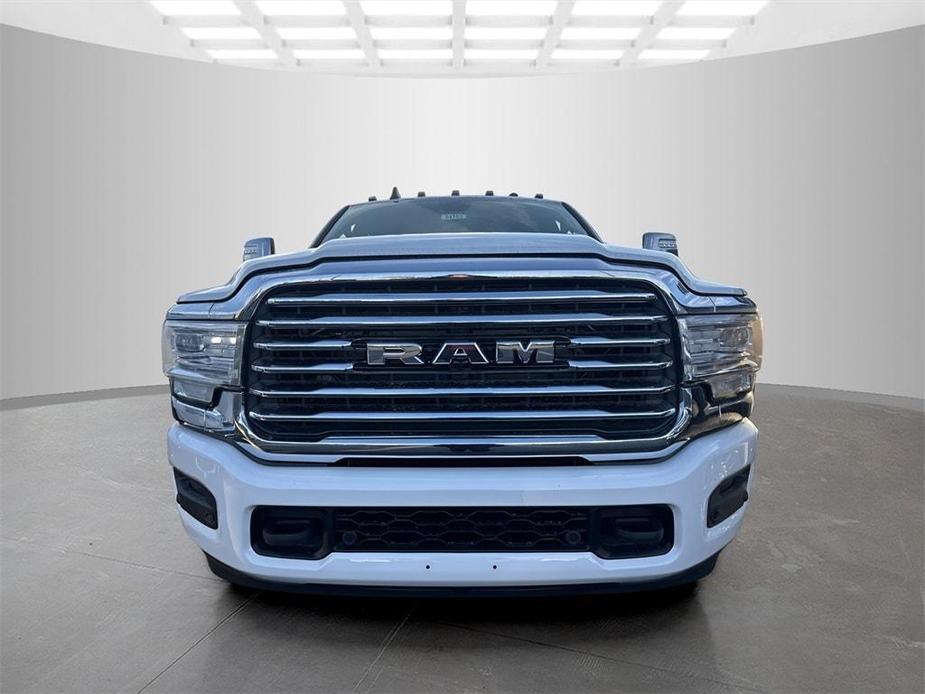 new 2024 Ram 3500 car, priced at $82,431